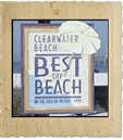 Clearwater Beach - Best City Beach